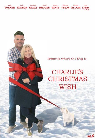 Charlie's Christmas Wish