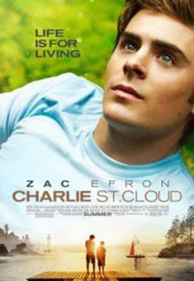 Charlie St Cloud