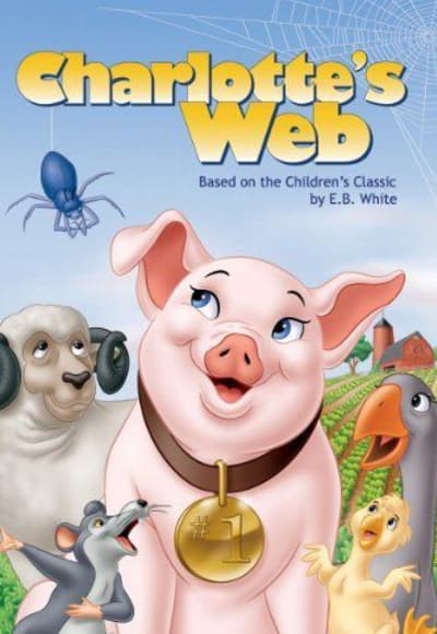 Charlottes Web