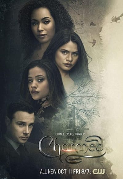 Charmed (2018) - Season 2