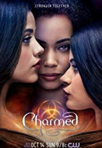 Charmed - Season 1