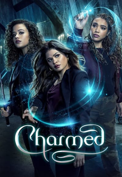 Charmed - Season 4