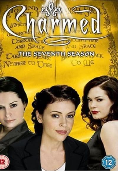 Charmed - Season 7