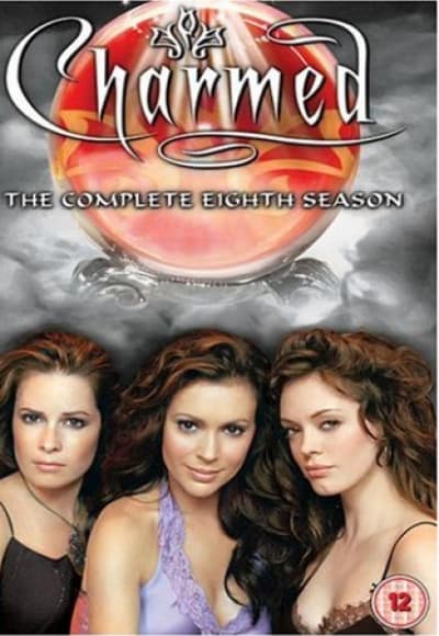 Charmed - Season 8