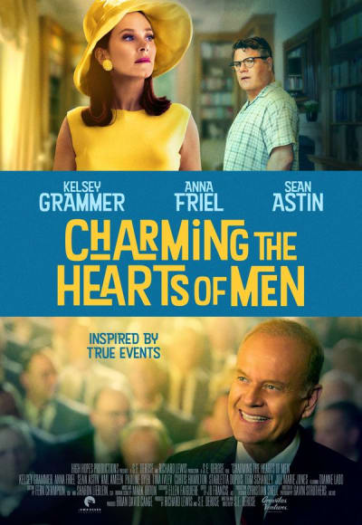 Charming the Hearts of Men