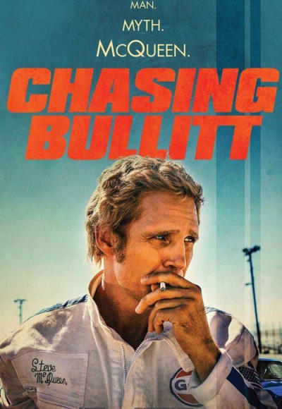 Chasing Bullitt