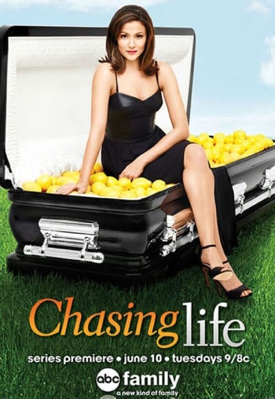 Chasing Life - Season 1