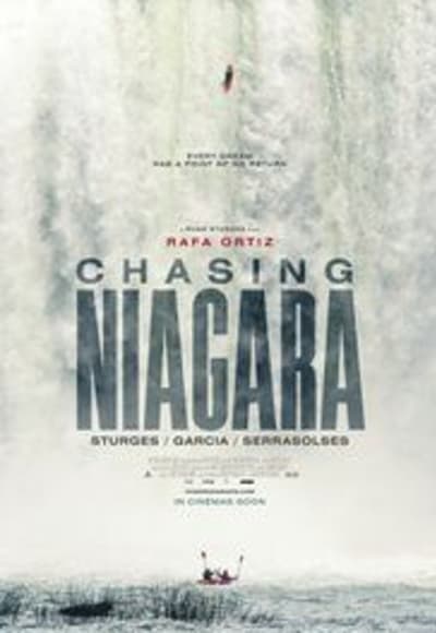 Chasing Niagara