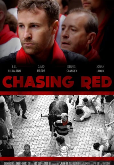 Chasing Red