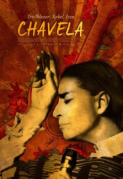 Chavela