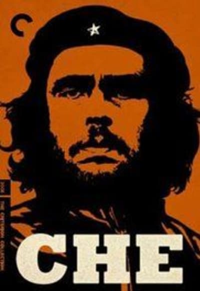 Che: Part One