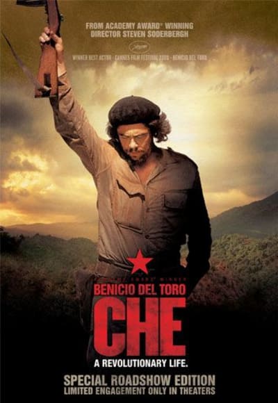 Che: Part Two