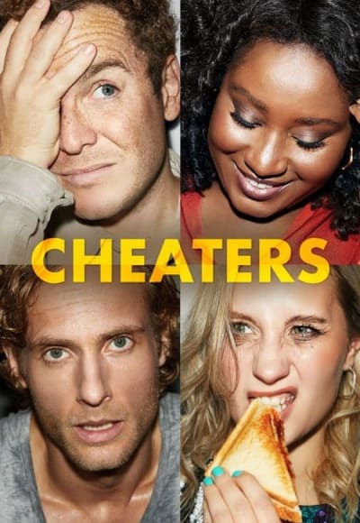 Cheaters - Season 1