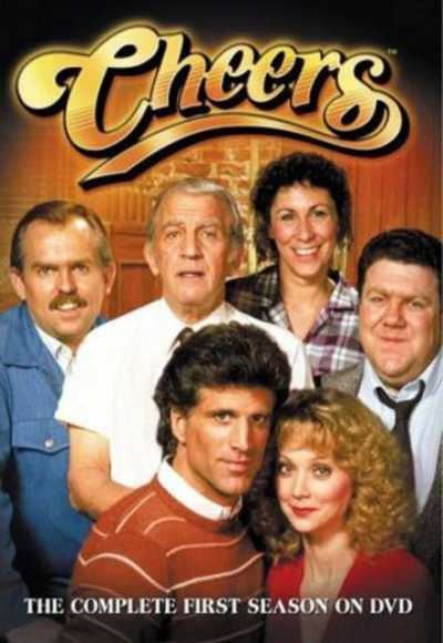 Cheers - Season 1