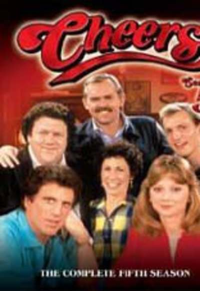 Cheers - Season 5