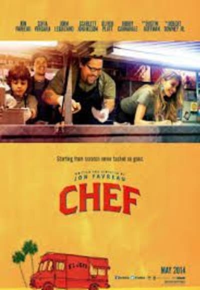 Chef