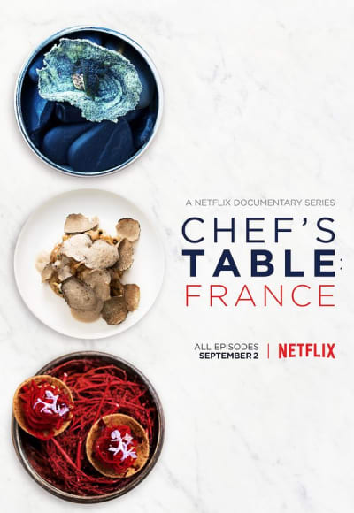 Chef's Table - Season 3