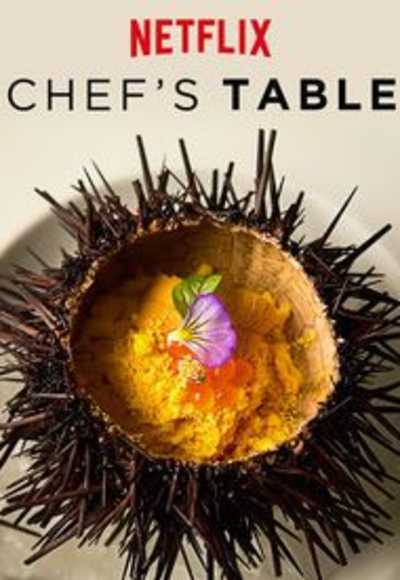 Chef’s Table – Season 4