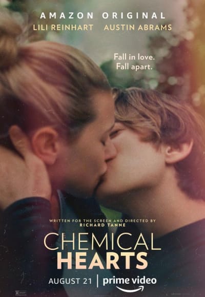 Chemical Hearts