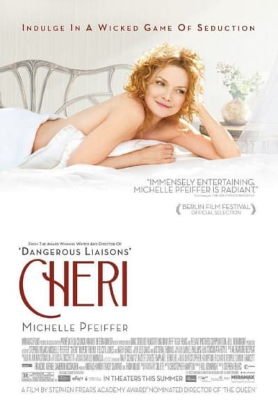 Cheri