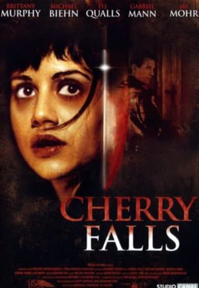 Cherry Falls