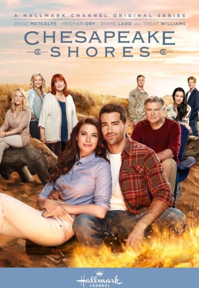 Chesapeake Shores - Season 2