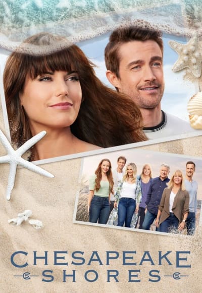 Chesapeake Shores - Season 5