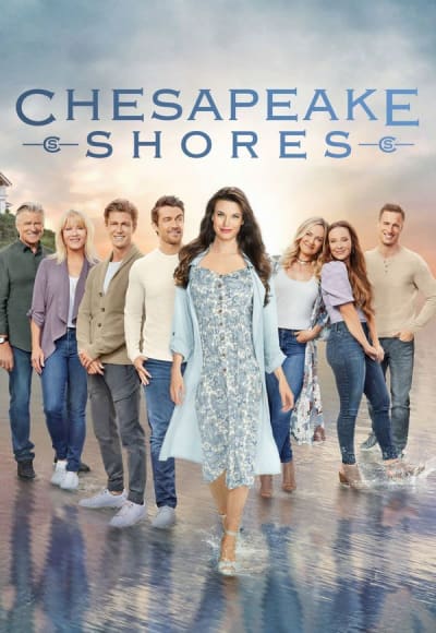 Chesapeake Shores - Season 6