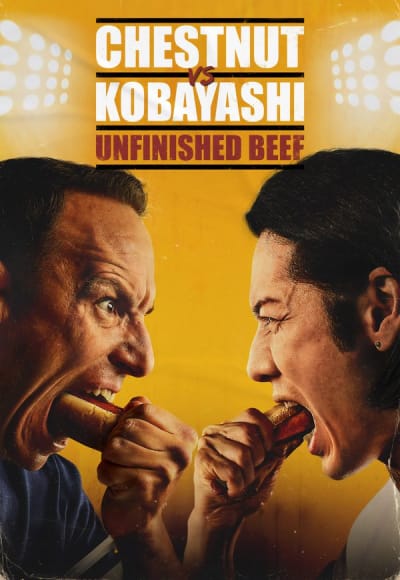 Chestnut vs Kobayashi: Unfinished Beef