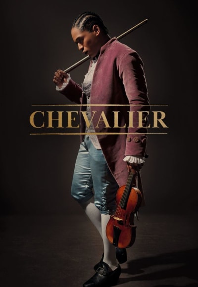 Chevalier