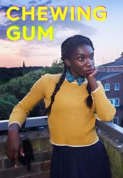 Chewing Gum - Season 01