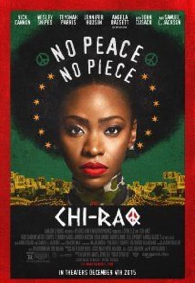 Chi-Raq