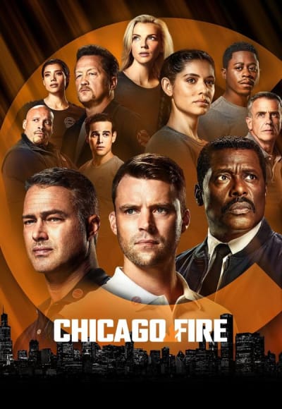 Chicago Fire - Season 10