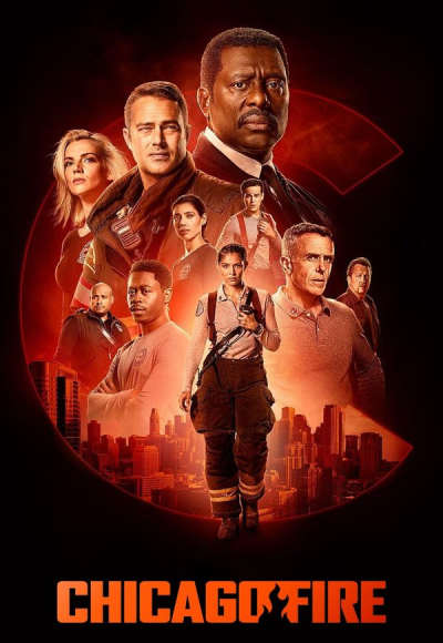 Chicago Fire - Season 11