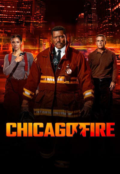 Chicago Fire - Season 12