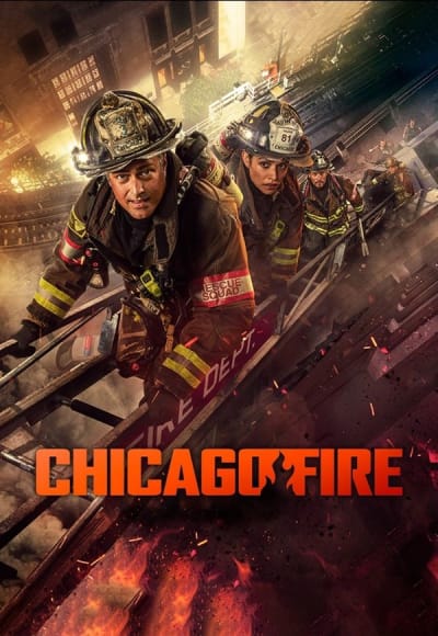 Chicago Fire - Season 14
