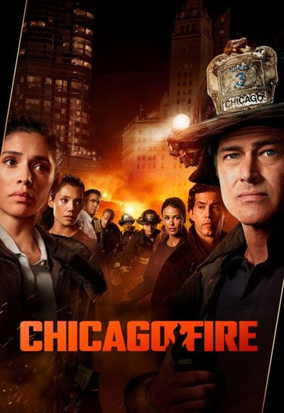 Chicago Fire - Season 15