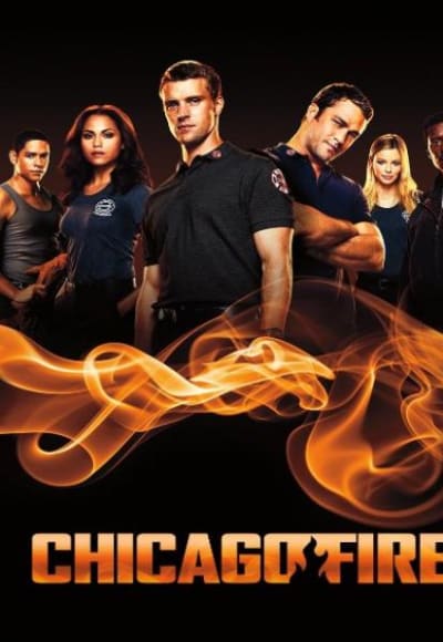 Chicago Fire - Season 3