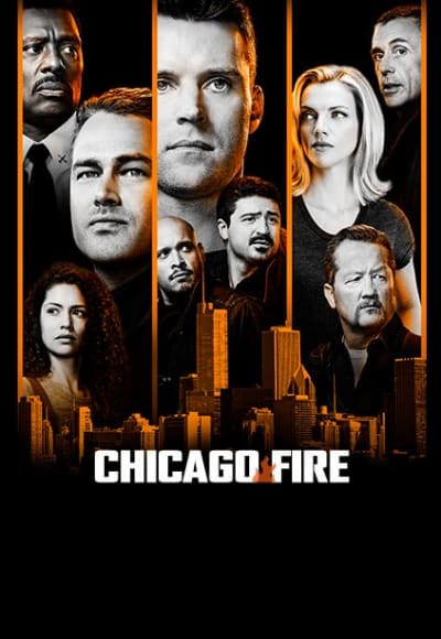 Chicago Fire - Season 7