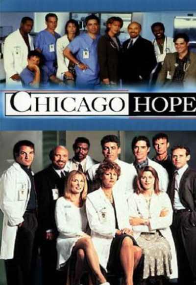 Chicago Hope - Season 4