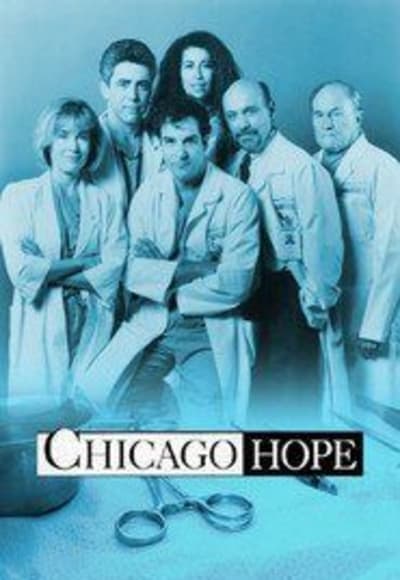 Chicago Hope - Season 6