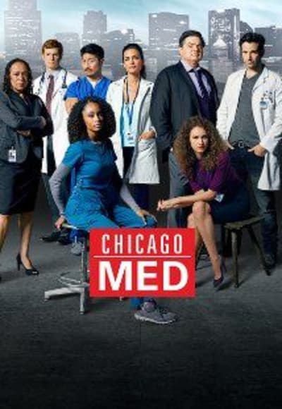 Chicago Med - Season 1