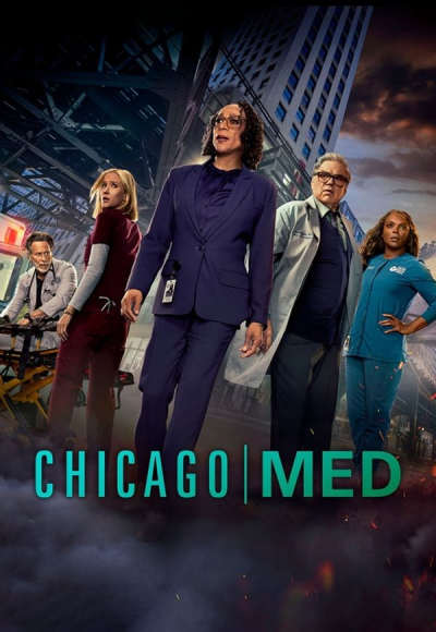 Chicago Med - Season 11