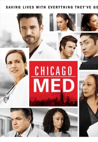 Chicago Med - Season 3