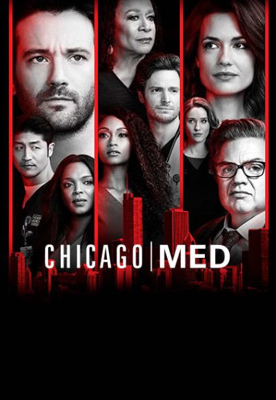 Chicago Med - Season 4