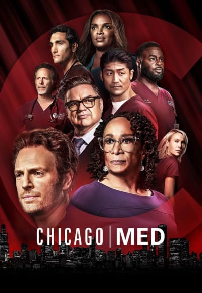 Chicago Med - Season 7