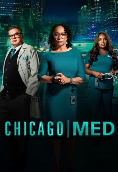 Chicago Med - Season 9