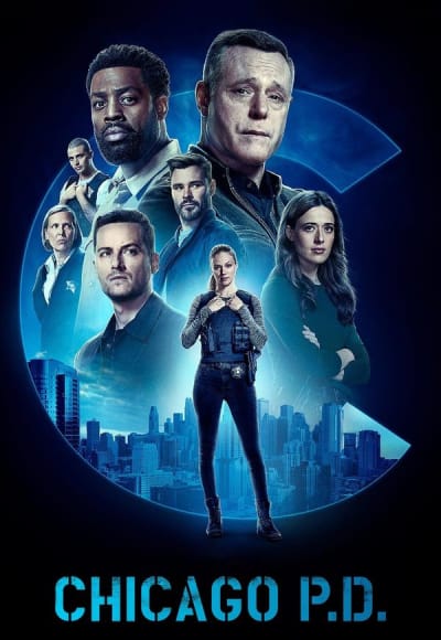 Chicago PD - Season 10