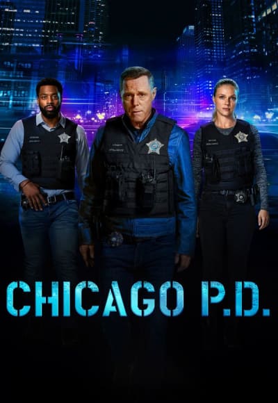 Chicago PD - Season 11