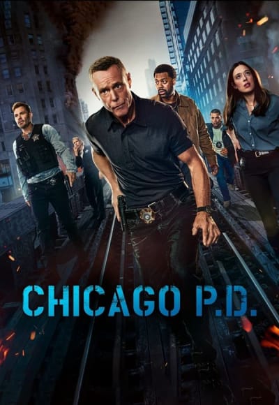 Chicago PD - Season 12